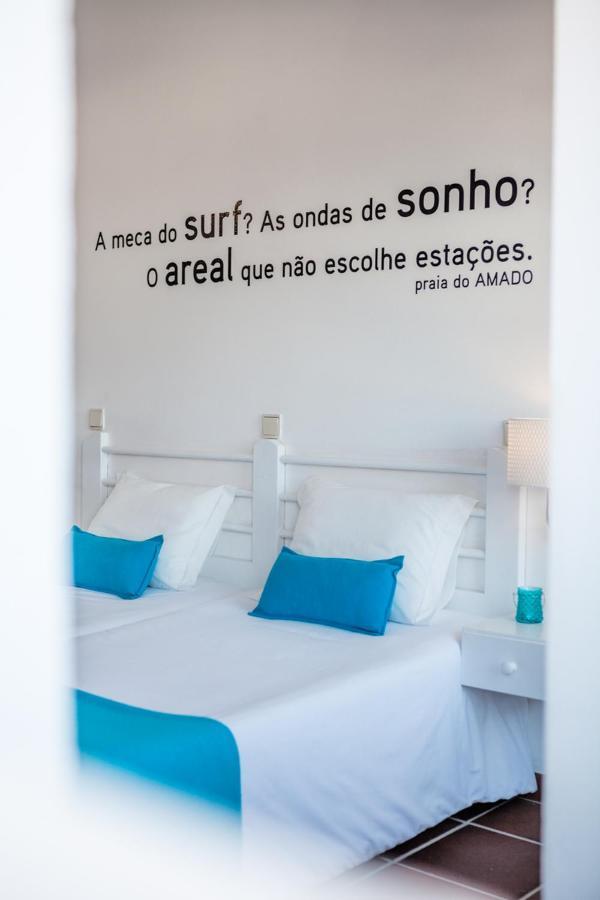 Hotel Alcatruz Aljezur Zewnętrze zdjęcie