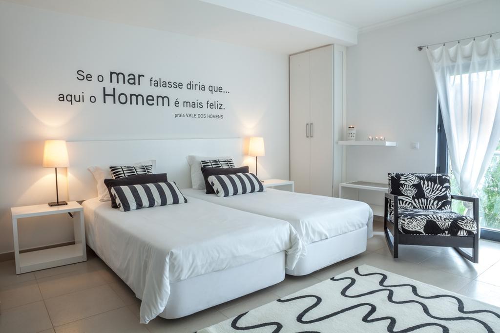 Hotel Alcatruz Aljezur Pokój zdjęcie