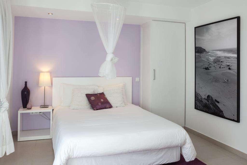 Hotel Alcatruz Aljezur Pokój zdjęcie