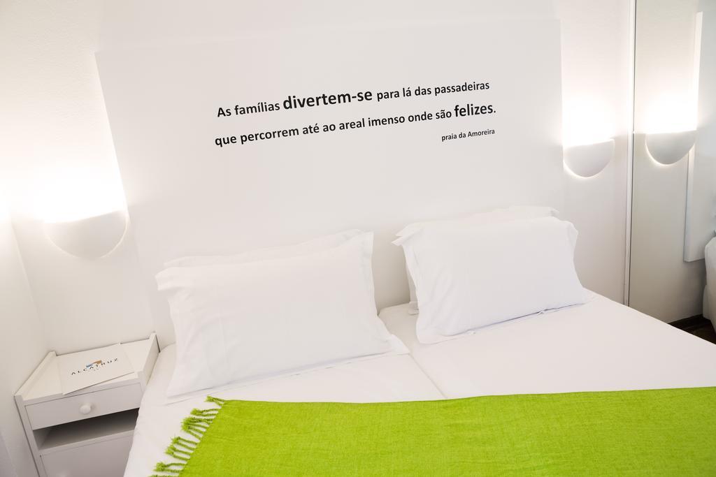 Hotel Alcatruz Aljezur Zewnętrze zdjęcie