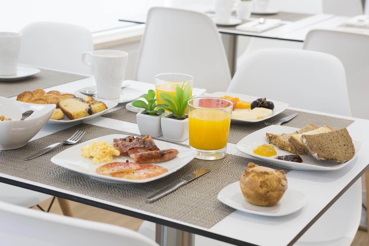 Hotel Alcatruz Aljezur Zewnętrze zdjęcie