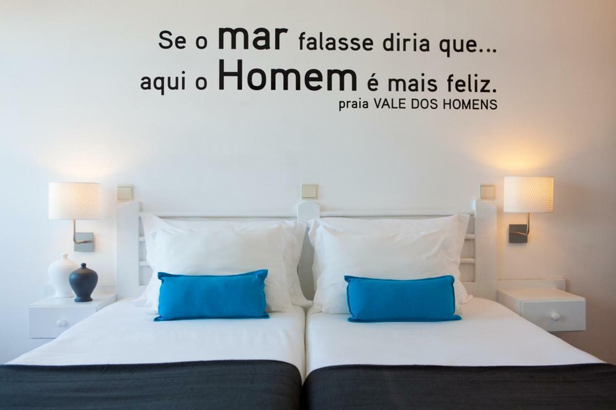 Hotel Alcatruz Aljezur Zewnętrze zdjęcie
